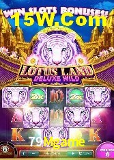 Bônus de Boas-vindas 79Mgame