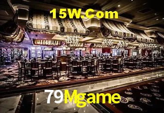 Estatísticas 79Mgame