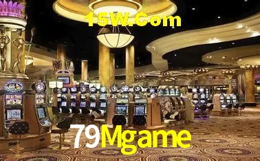 Experiência VIP 79Mgame