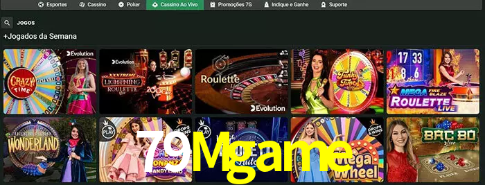 79Mgame bet