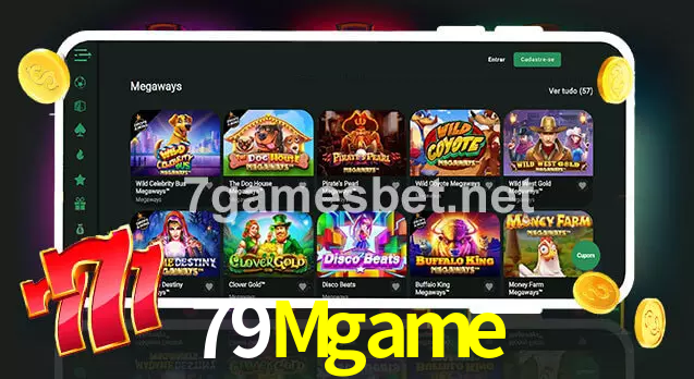 79Mgame aplicativo