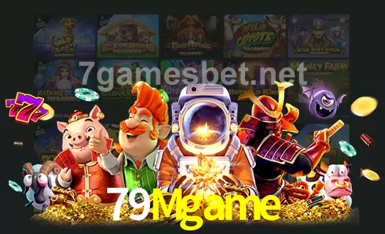 cassino 79Mgame