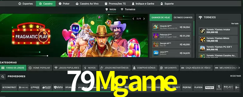 cassino 79Mgame