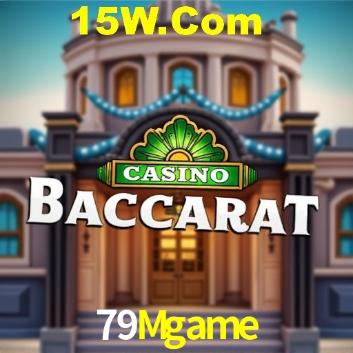 Descubra o Mundo do Cassino Online com 79Mgame