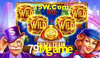 Segurança 2FA 79Mgame