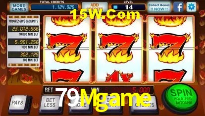 Promoções Sazonais 79Mgame