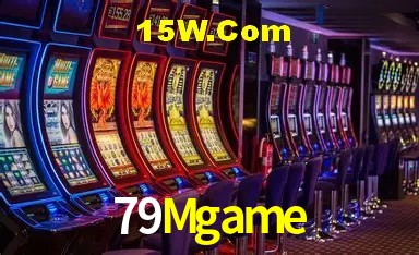 Recursos de Bônus 79Mgame