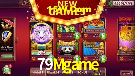 Promoção Relâmpago 79Mgame
