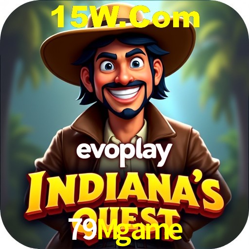 Desvendando o Mundo dos Jogos Virtuais na 79Mgame