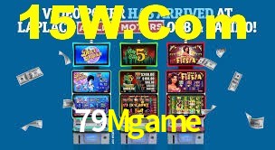 Daily Bonuses 79Mgame