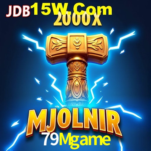 API Integration 79Mgame