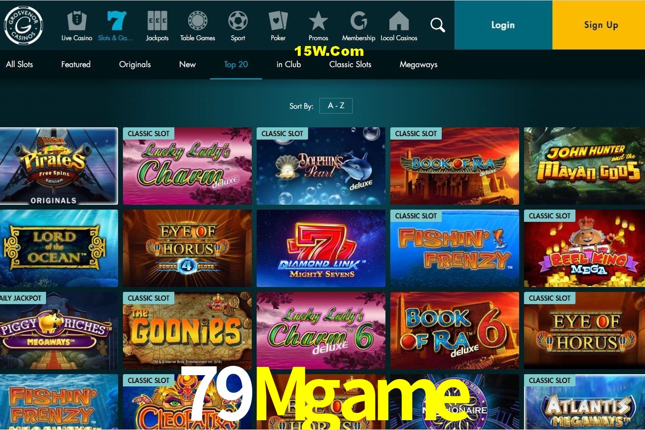 Gates of Olympus 79Mgame