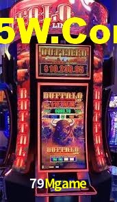 Welcome Bonus 79Mgame