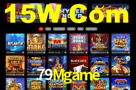 79Mgame,79M Game Vip