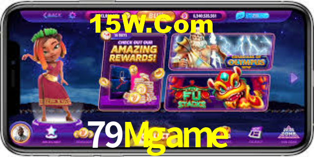 79Mgame