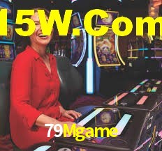 79Mgame App Interface