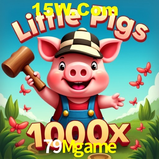 Responsive Design 79Mgame