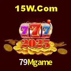 Jogos de Slot 79Mgame