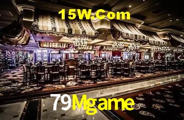 Avaliações dos Jogadores 79Mgame