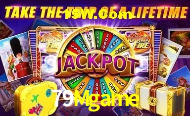 Estatísticas do Jogo 79Mgame