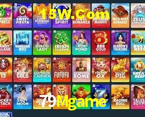 Apostas de Tênis 79Mgame