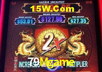 Integração de APIs 79Mgame